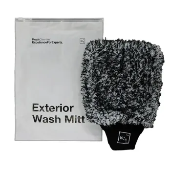 Koch Chemie Exterior Wash Mitt Waschhandschuh